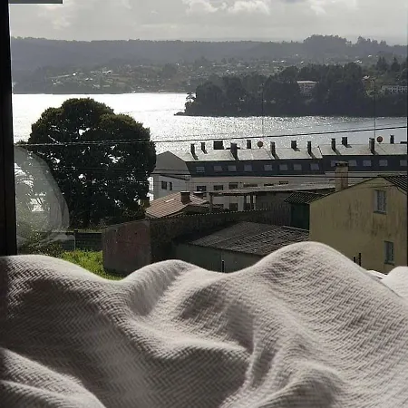 Prázdninový dům Casa Moderna Con Vistas Al Mar *