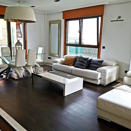 Casa Moderna Con Vistas Al Mar Prázdninový dům
